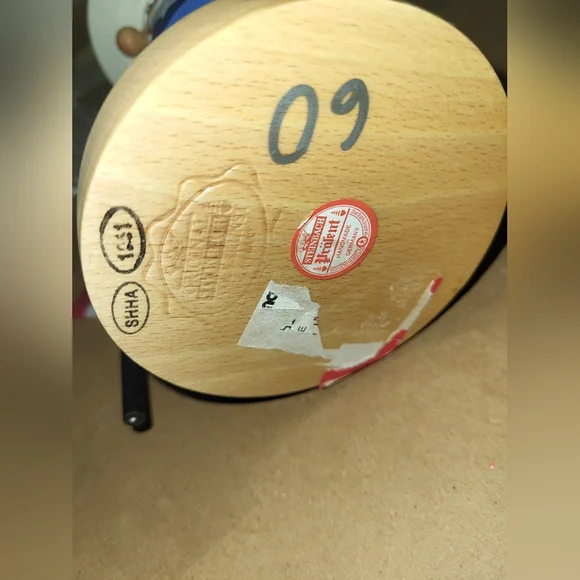 Steinbach Uncle Sam Nutcracker. - Picture 5 of 5